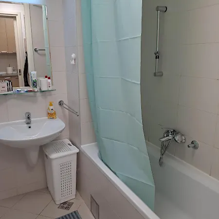 Apartman Manhattan Seboj Belvil Belgrade