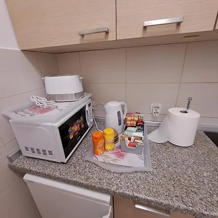 Manhattan Seboj Belvil Belgrad