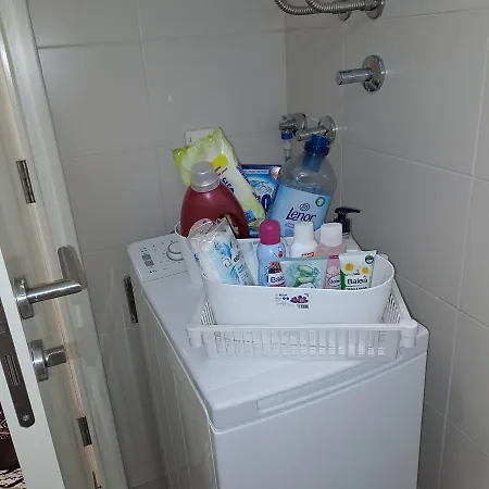 Manhattan Seboj Belvil Apartman Belgrade