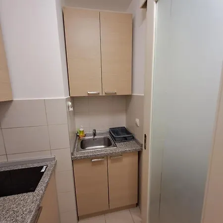 Διαμέρισμα Manhattan Seboj Belvil