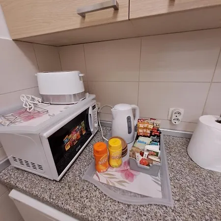 Manhattan Seboj Belvil