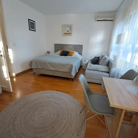 Διαμέρισμα Manhattan Seboj Belvil